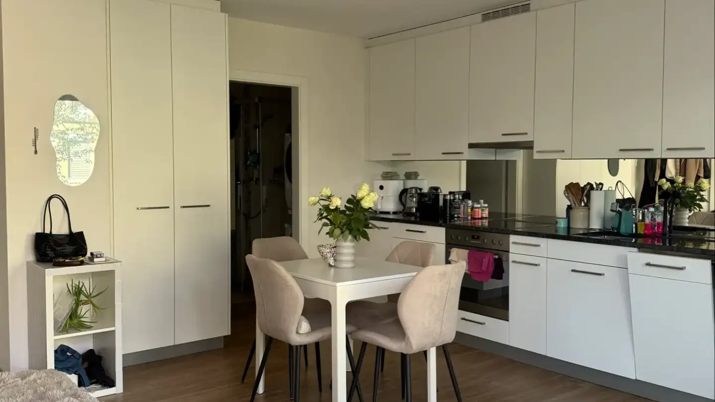 Wohnung mieten - Rue Du Pré-Fleuri 19a, 1950 Sion