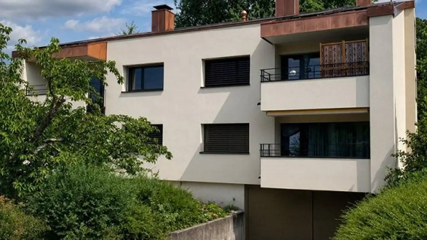 Duplex à louer - Starenstrasse 45, 4103 Bottmingen