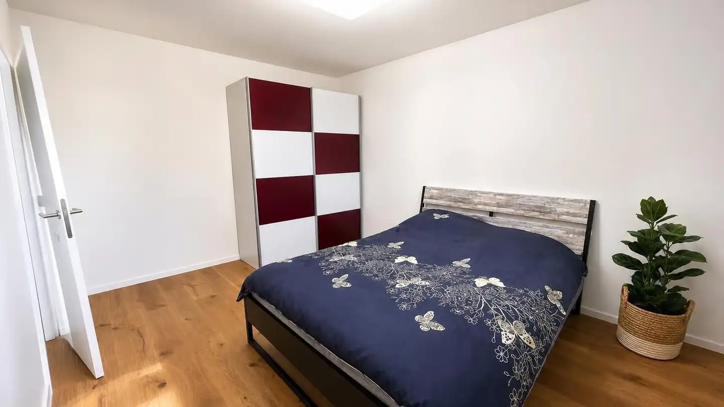 Wohnung mieten - Talstrasse 23, 5703 Seon - Foto 4