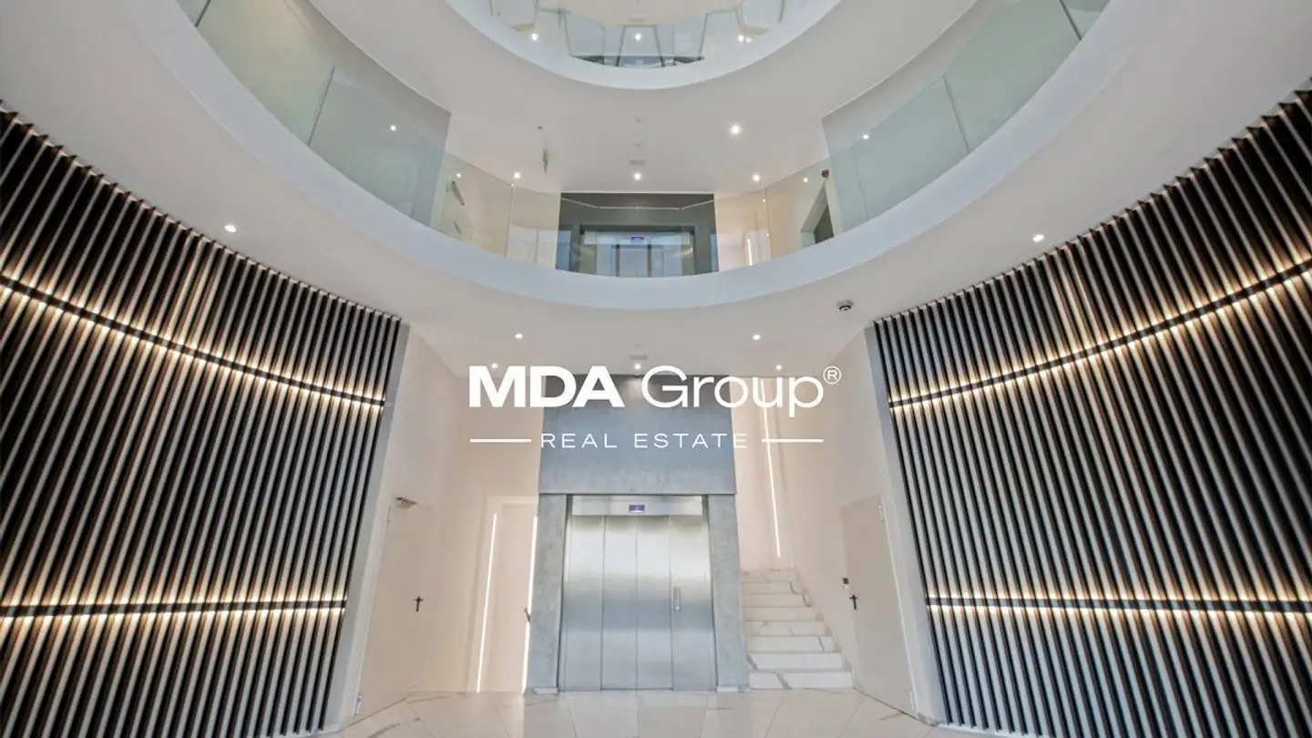 Office space for rent - Via Maria Ghioldi-Schweizer, 6850 Mendrisio