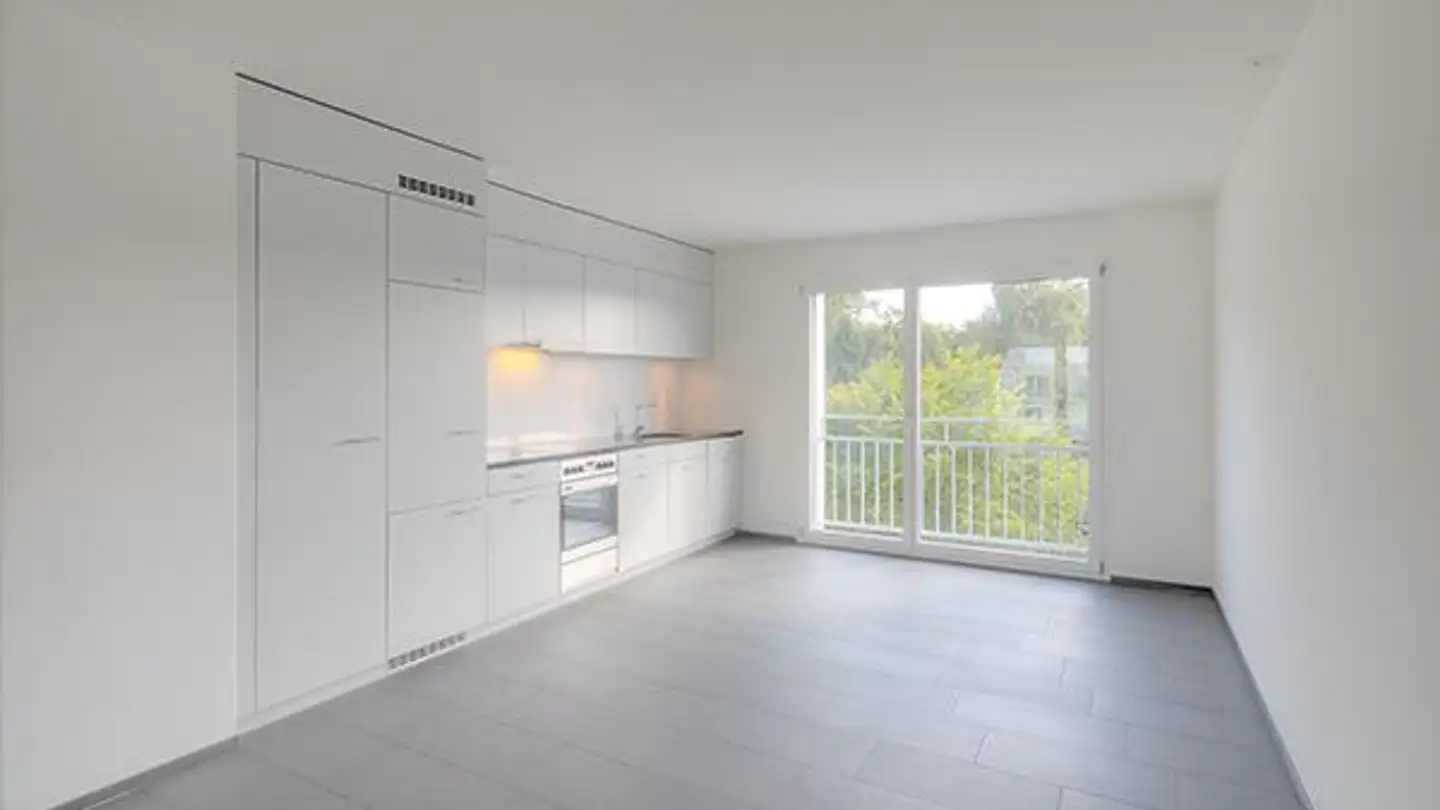 Appartement à louer - Siebenmatten 3b, 5032 Aarau Rohr - Photo 3