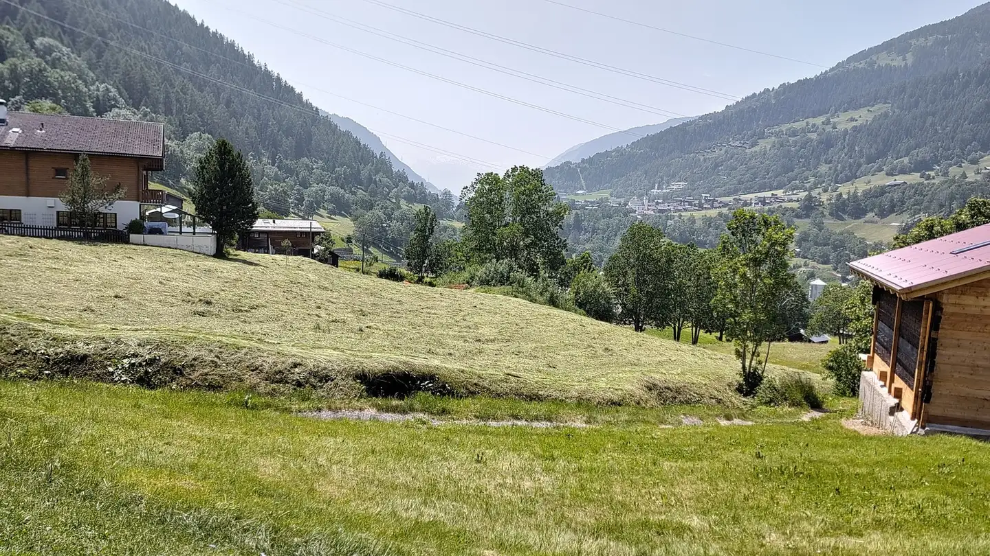 Wohnung mieten - Ernerstrasse 67, 3995 Ernen - Foto 4
