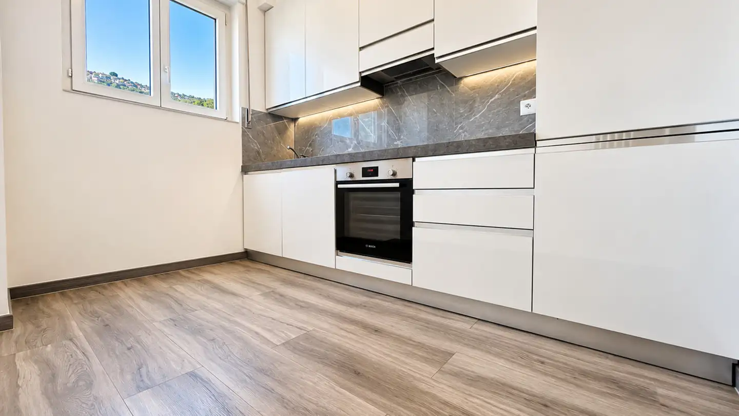 Appartement à louer - Via L. Favre, 6830 Chiasso