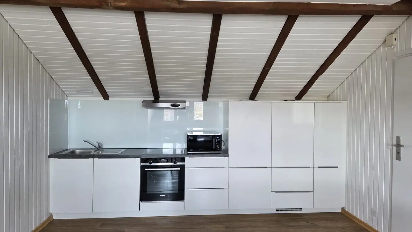 Appartement à louer - Hauptstrasse 6, 2562 Port