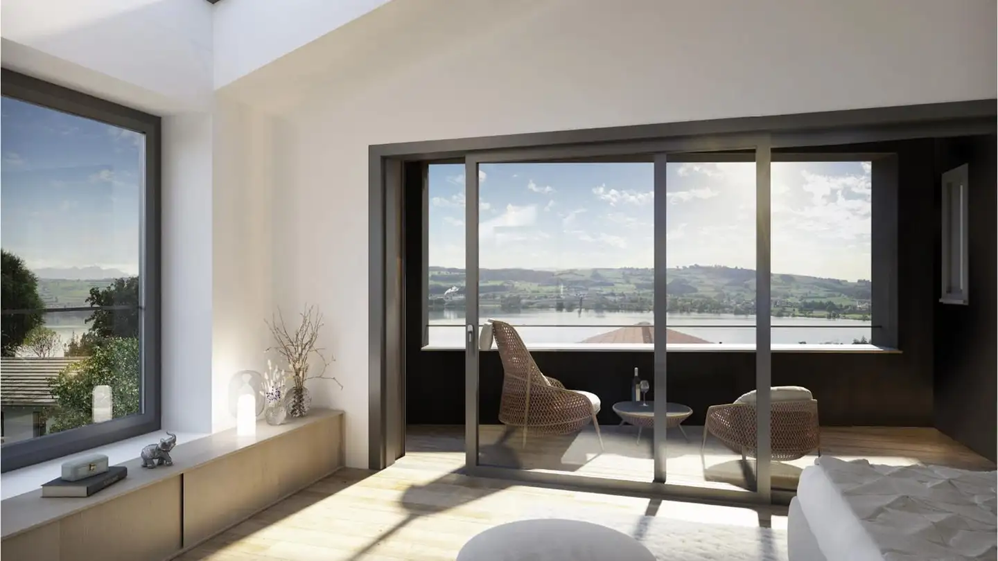 Single house for sale - 6214 Schenkon - Photo 3