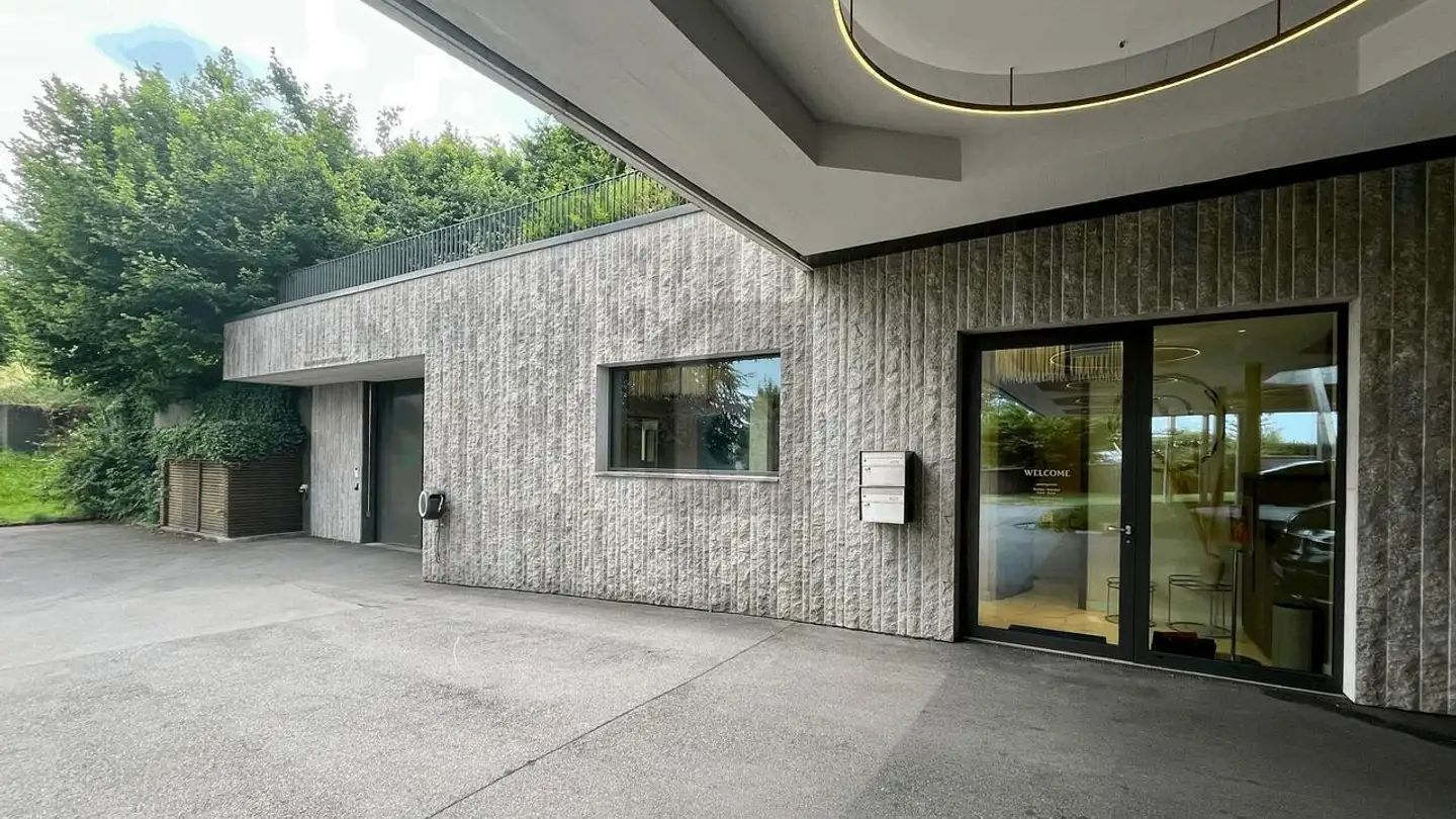 Negozio in affitto - 8055 Zürich