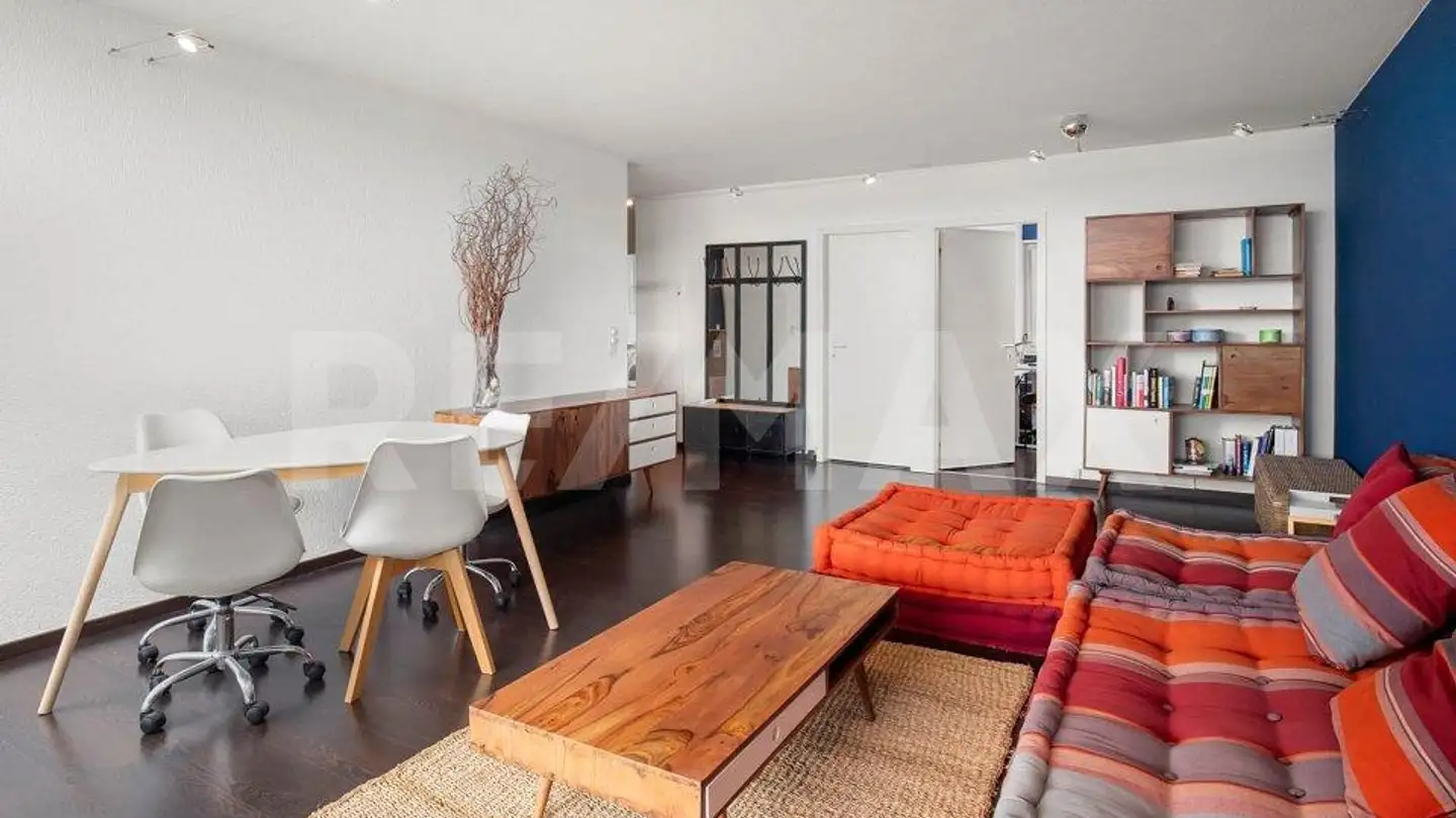 Apartment for sale - Hänggiwiesstrasse 6, 8832 Wilen b. Wollerau - Photo 2