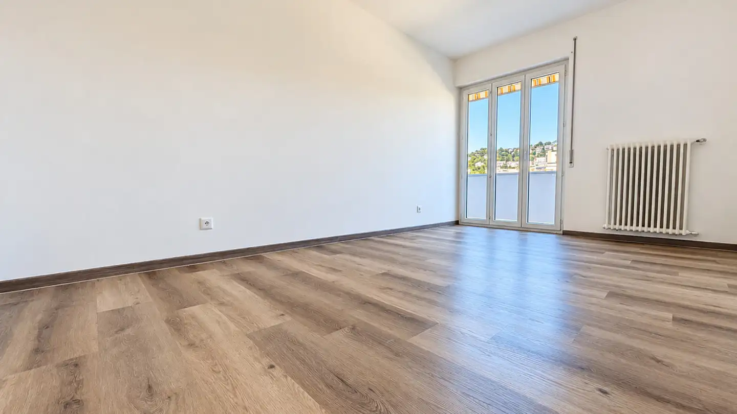 Appartement à louer - Via L. Favre, 6830 Chiasso - Photo 4