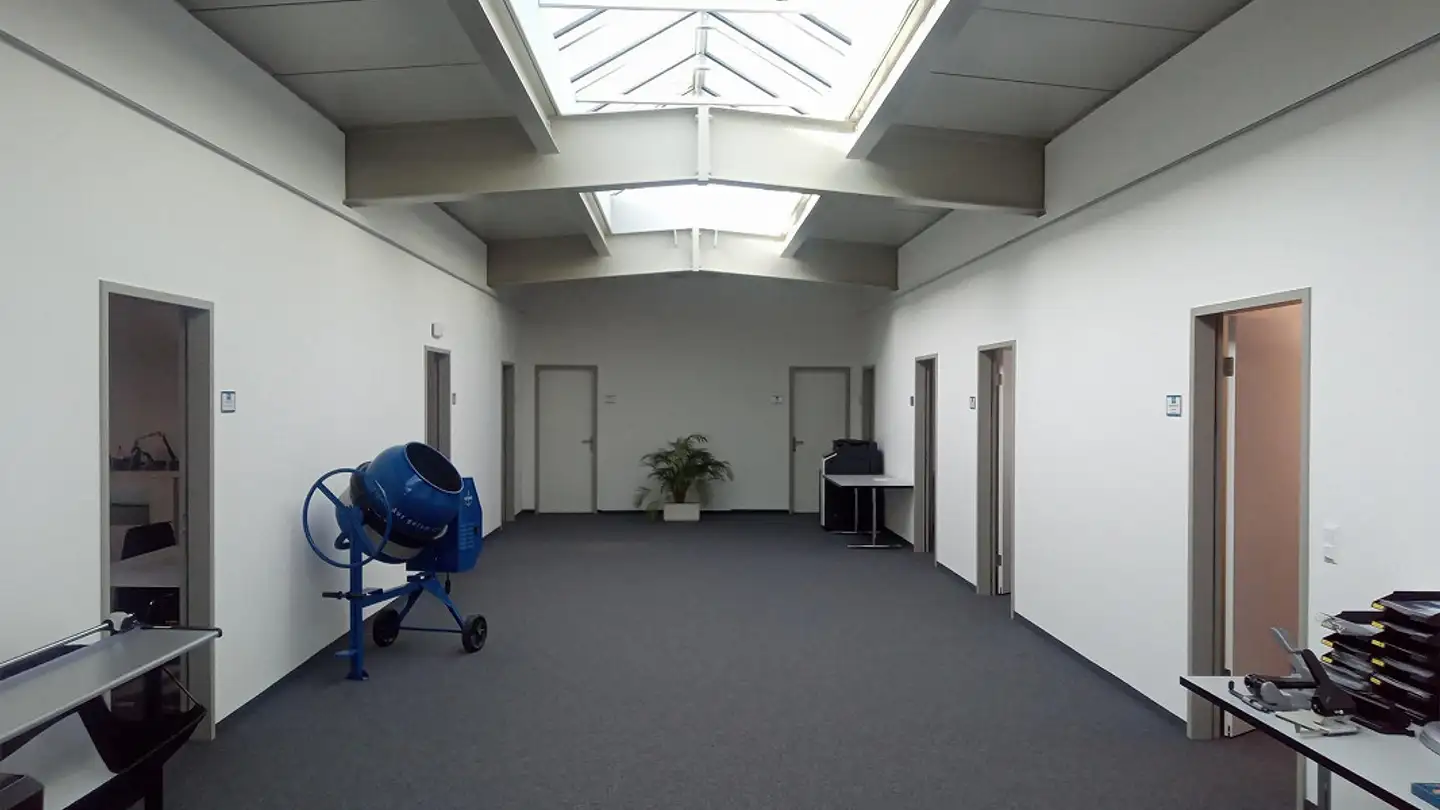 Bürofläche mieten - Bildstrasse 6, 9015 St. Gallen - Foto 4