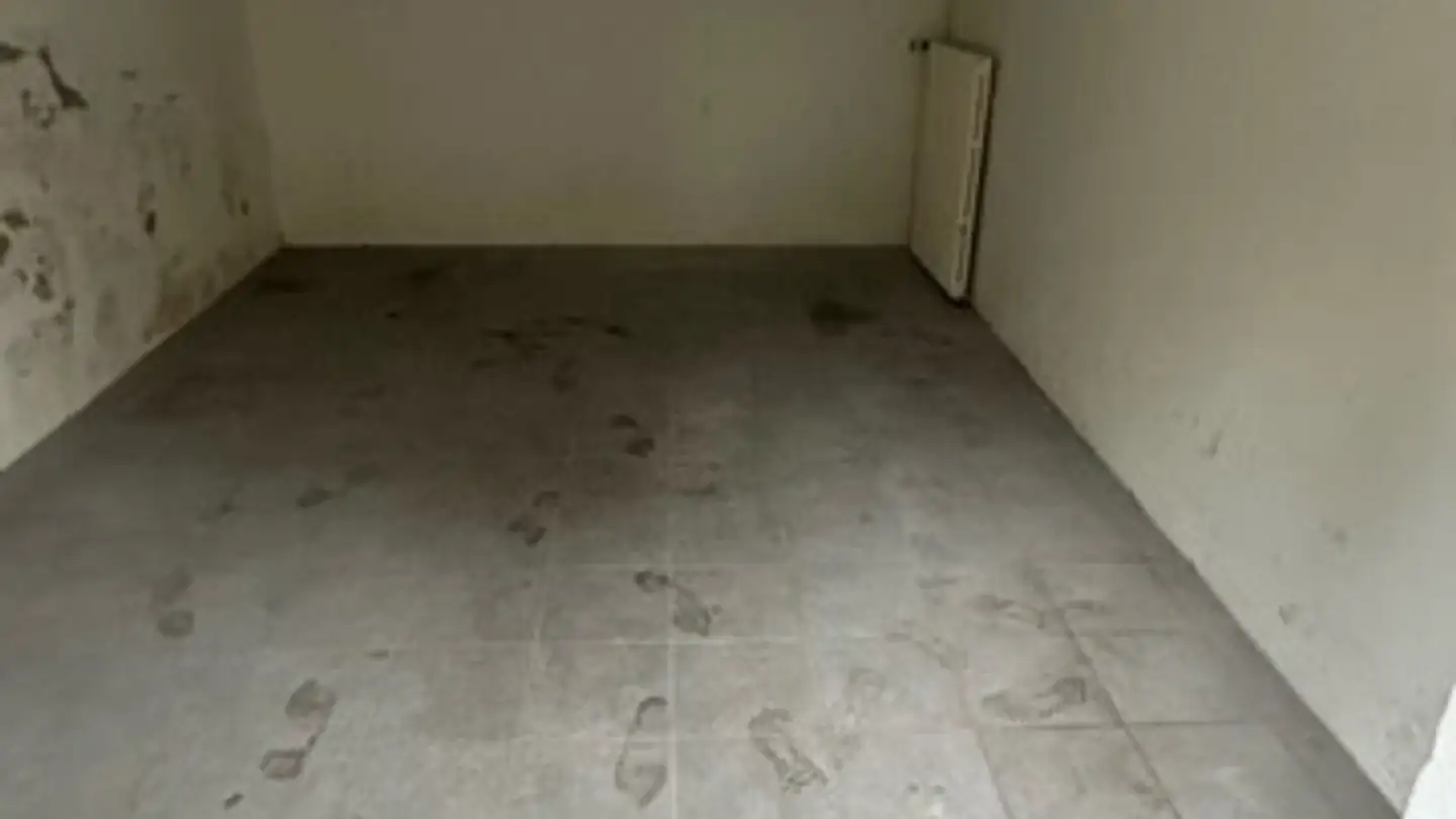 Hobby room for rent - 8050 Zürich