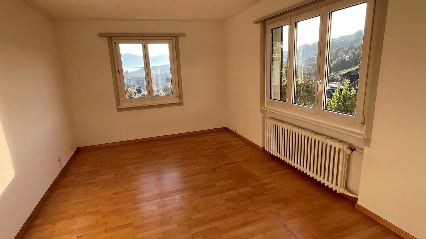 Appartamento in affitto - 6010 Kriens - Foto 4