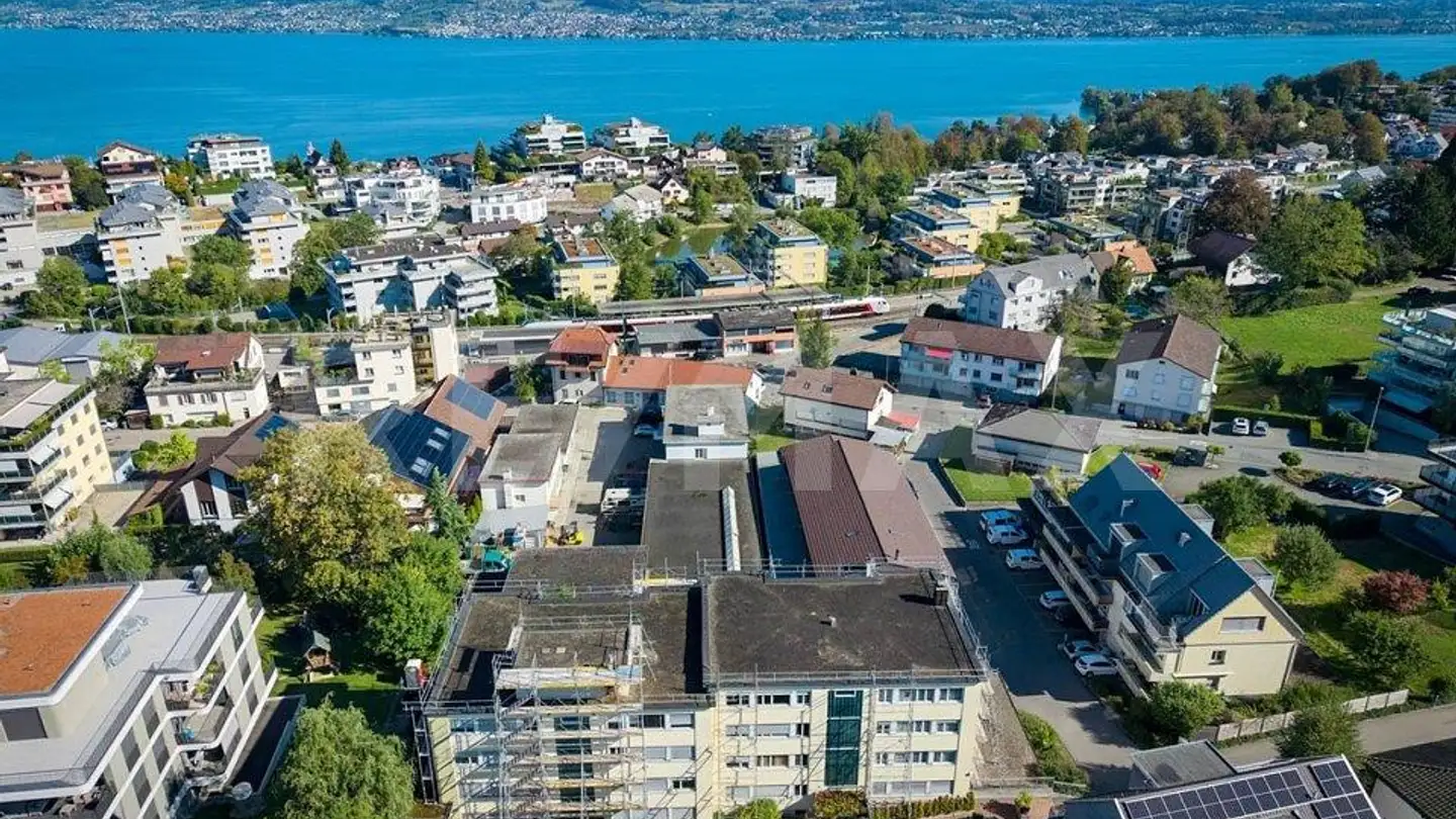 Apartment for sale - Hänggiwiesstrasse 6, 8832 Wilen b. Wollerau - Photo 3