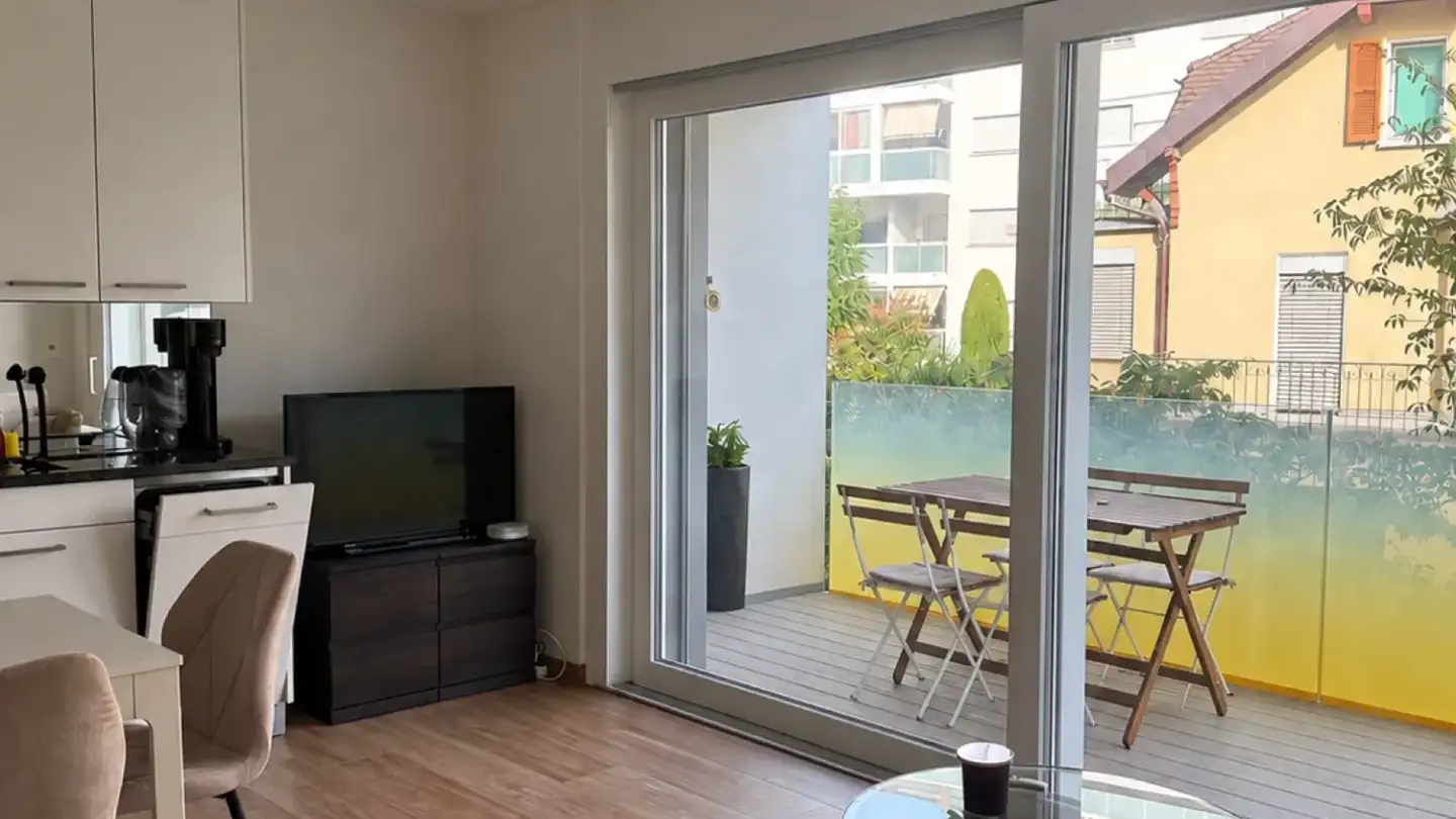 Wohnung mieten - Rue Du Pré-Fleuri 19a, 1950 Sion - Foto 4