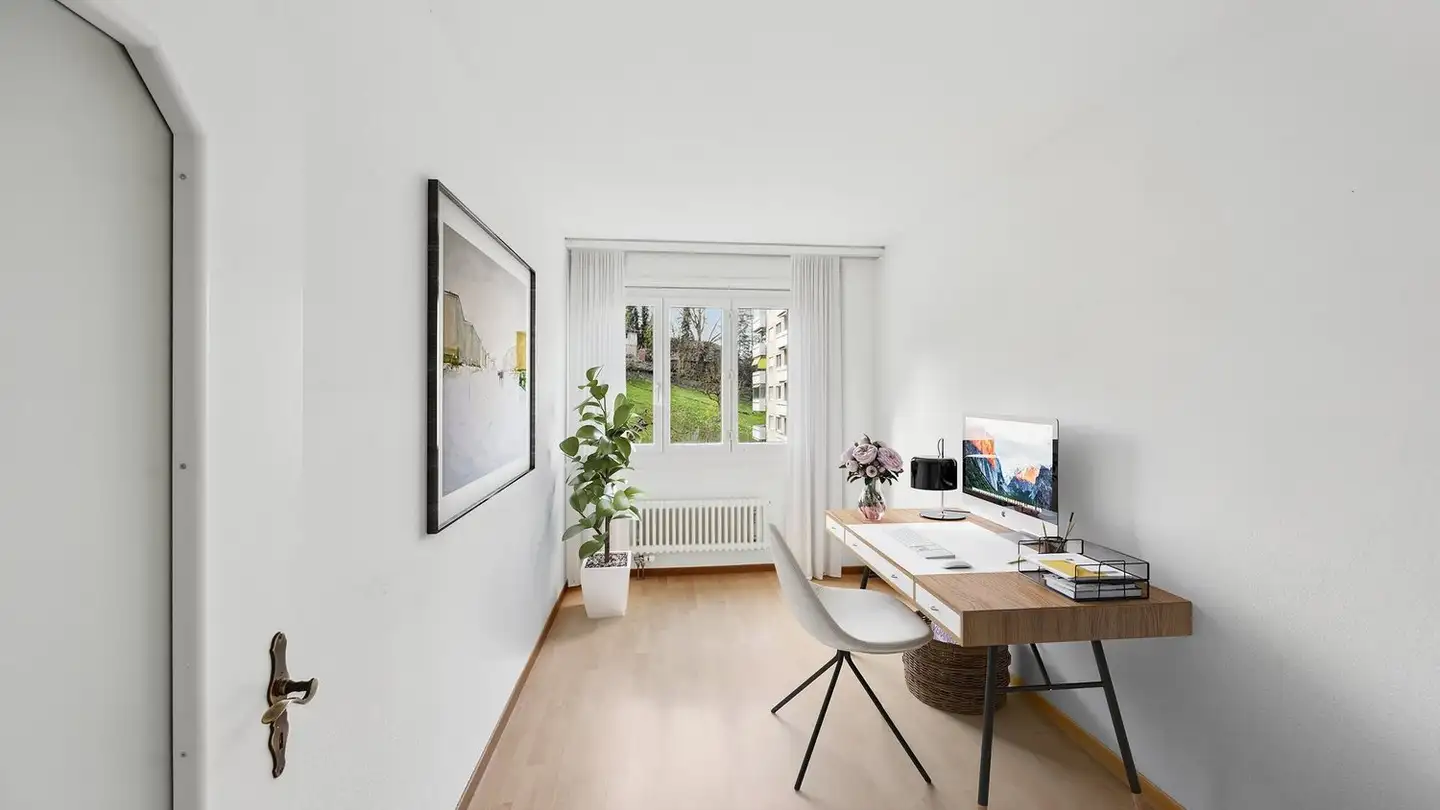 Appartamento in vendita - 3098 Schliern b. Köniz - Foto 3