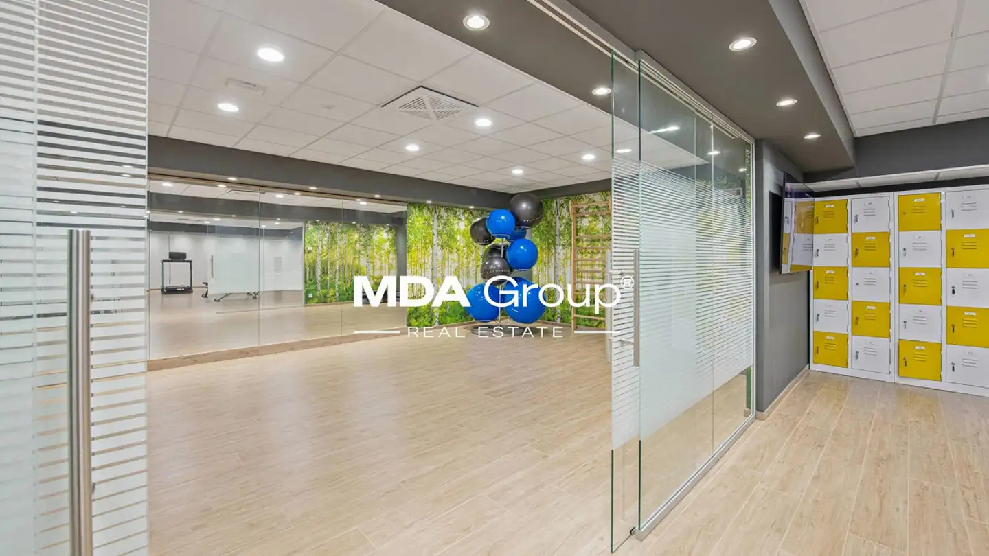 Office space for rent - Via Maria Ghioldi-Schweizer, 6850 Mendrisio - Photo 4