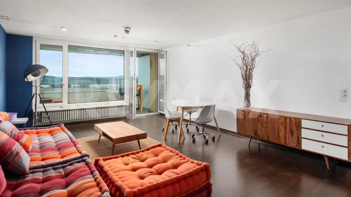 Apartment for sale - Hänggiwiesstrasse 6, 8832 Wilen b. Wollerau
