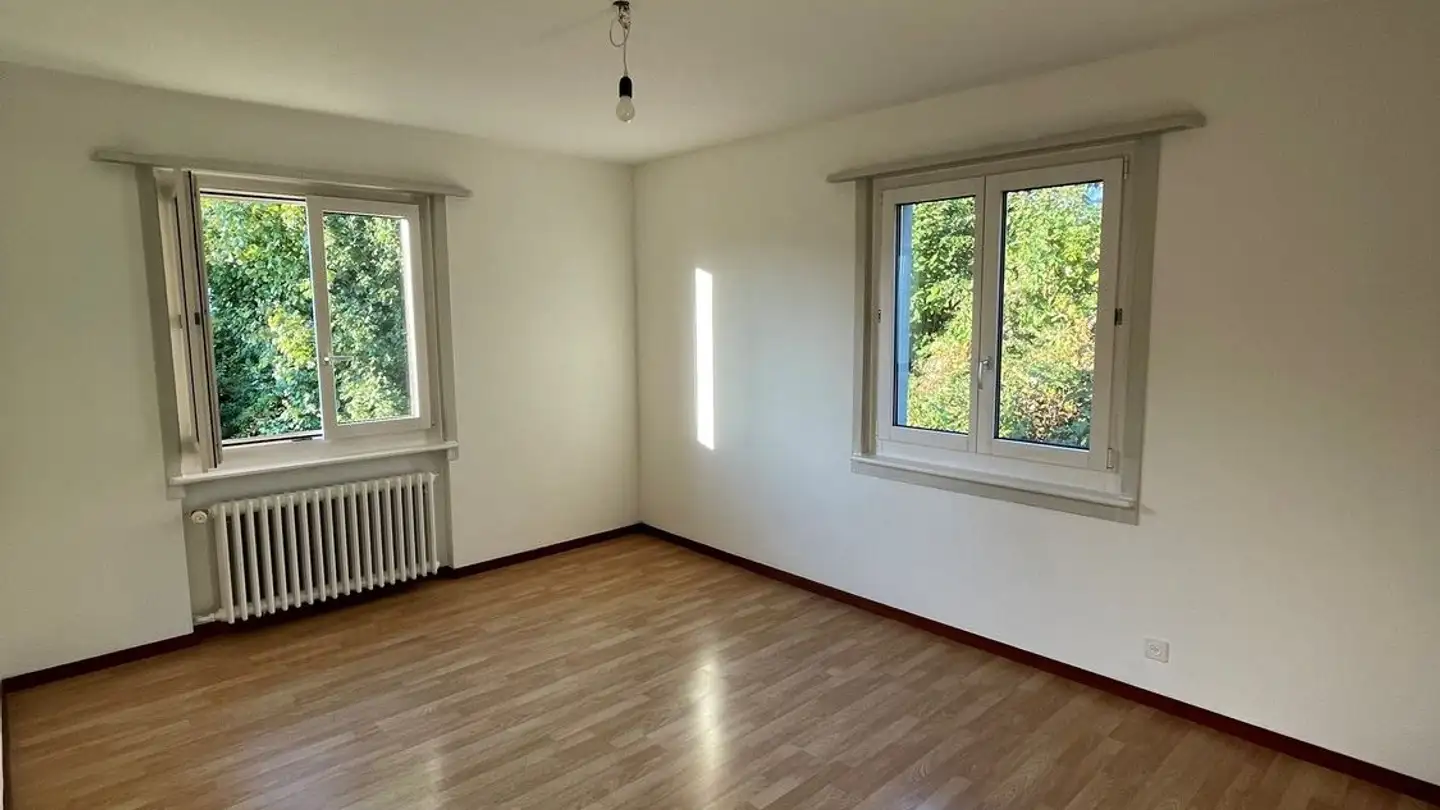 Appartamento in affitto - 6010 Kriens