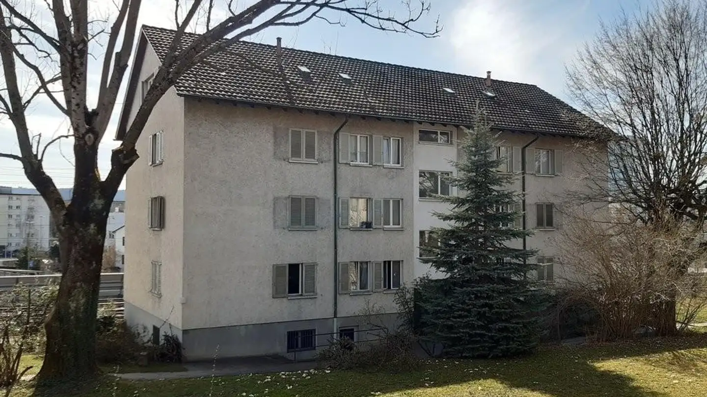 Wohnung mieten - Riedenerstrasse 1a, 8304 Wallisellen