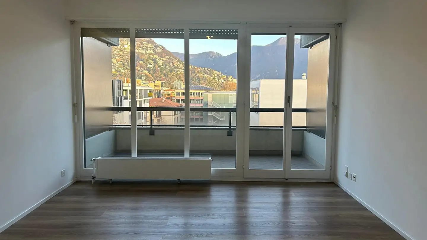 Apartment for rent - Via Cantonale, 6900 Lugano - Photo 4