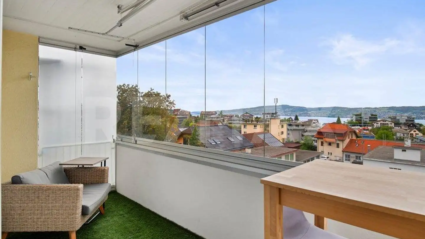 Apartment for sale - Hänggiwiesstrasse 6, 8832 Wilen b. Wollerau - Photo 4