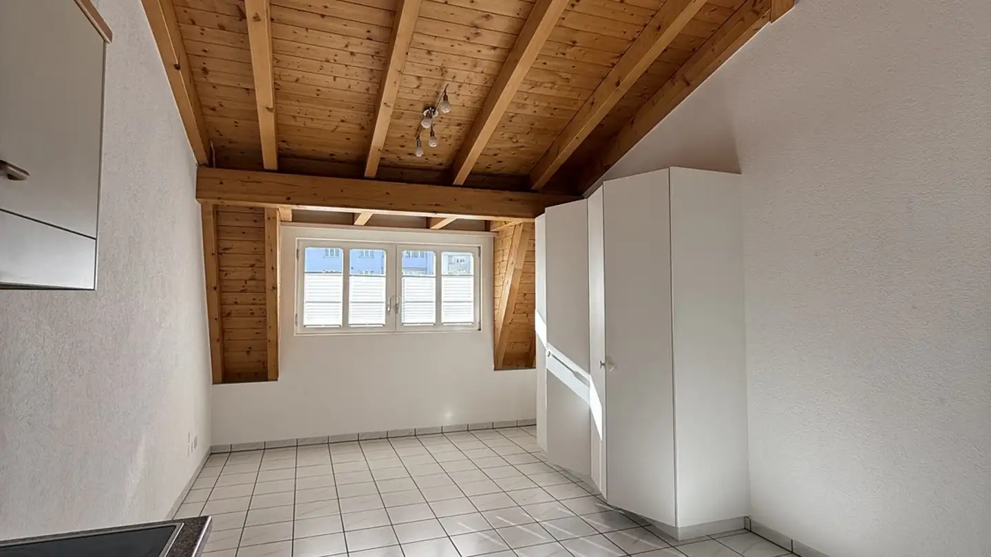 Appartamento in affitto - Matzenweg 2, 3900 Brig