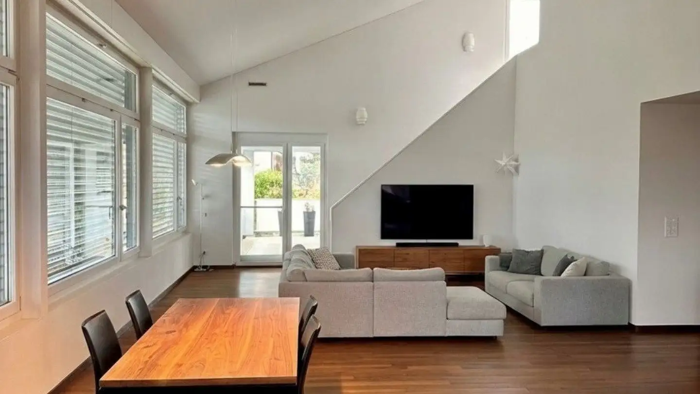 Appartement à louer - Gstalderstrasse 3, 8134 Adliswil - Photo 2