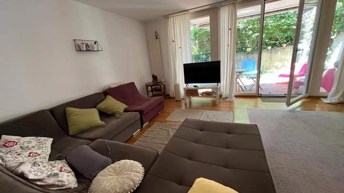 Single room for rent - 1005 Lausanne - Photo 2