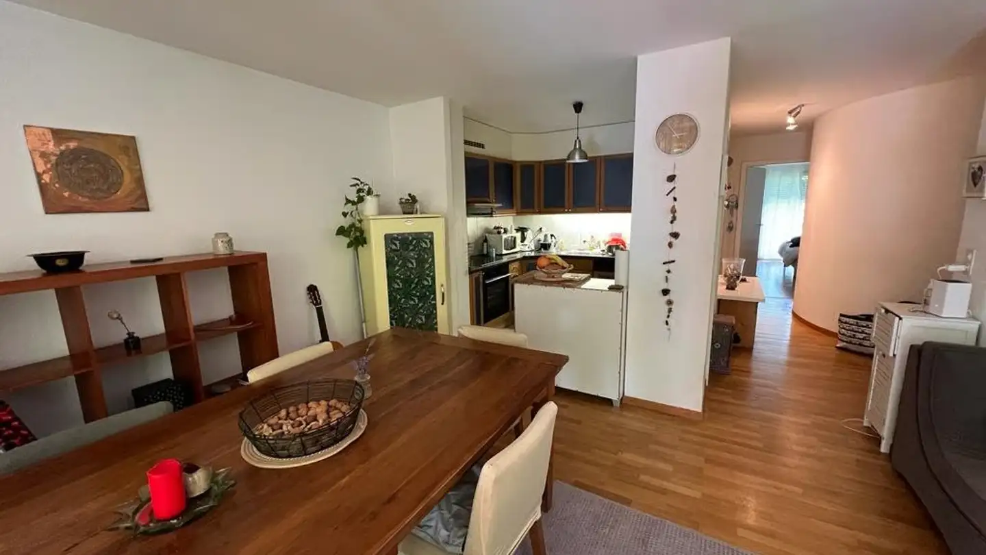 Single room for rent - 1005 Lausanne - Photo 3