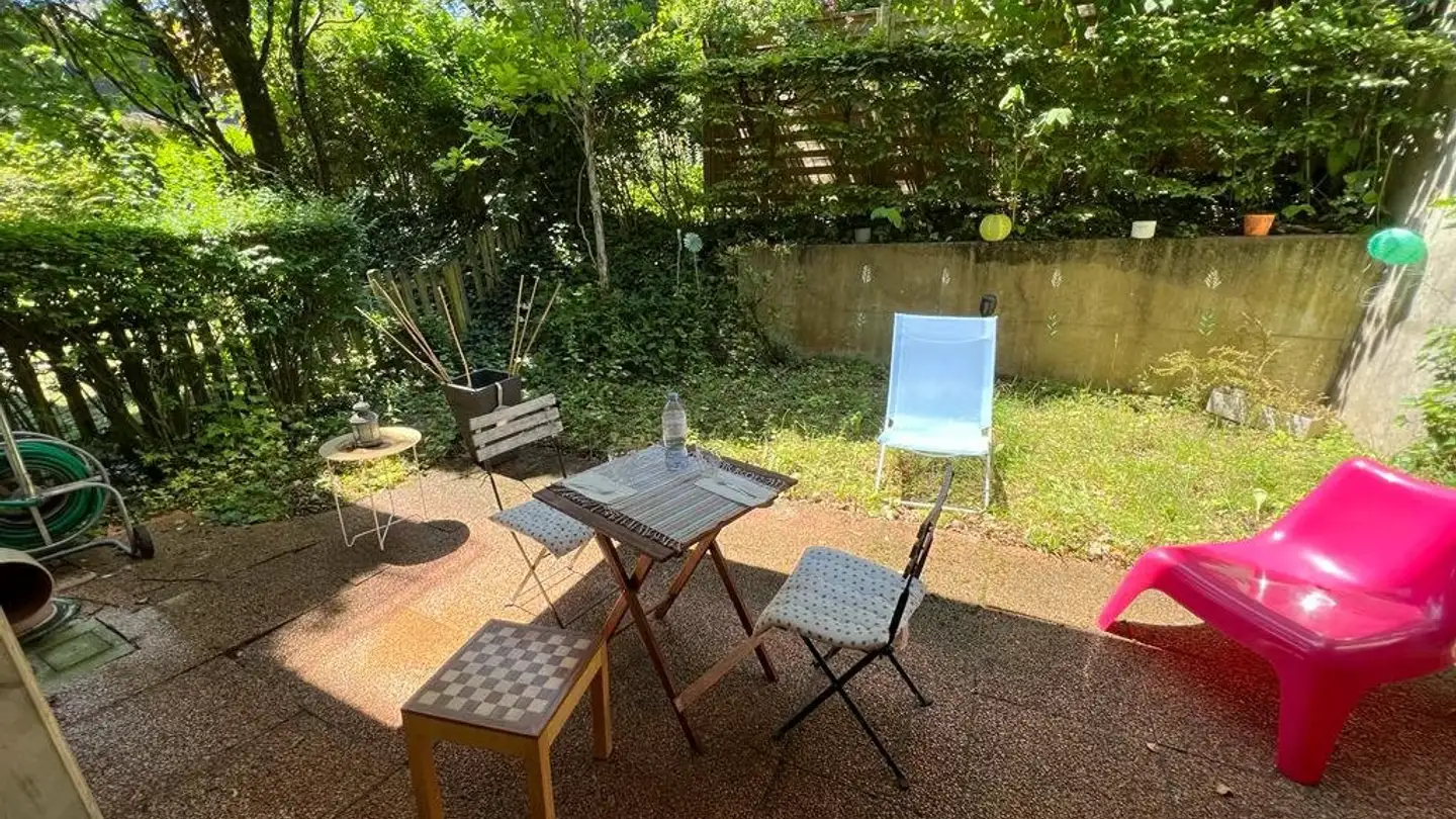 Single room for rent - 1005 Lausanne - Photo 4