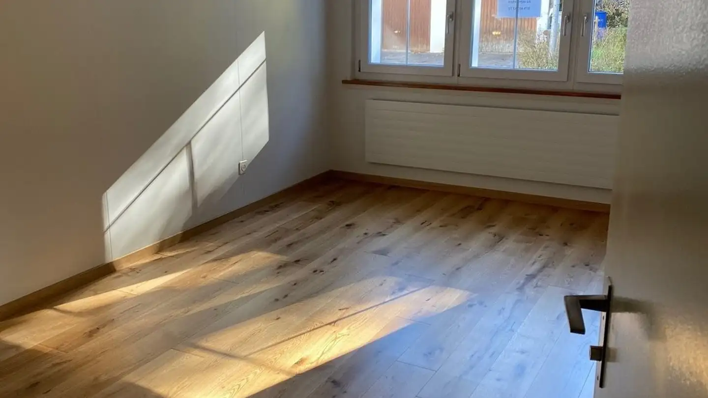 Appartement à louer - Dorf 6, 9105 Schönengrund