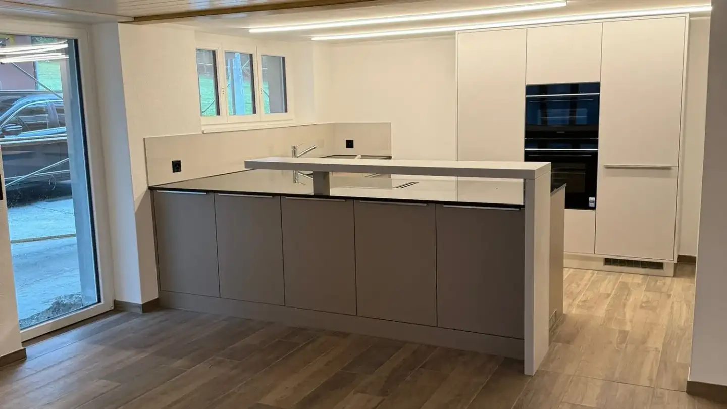 Apartment for rent - Am Wald 86, 4944 Auswil