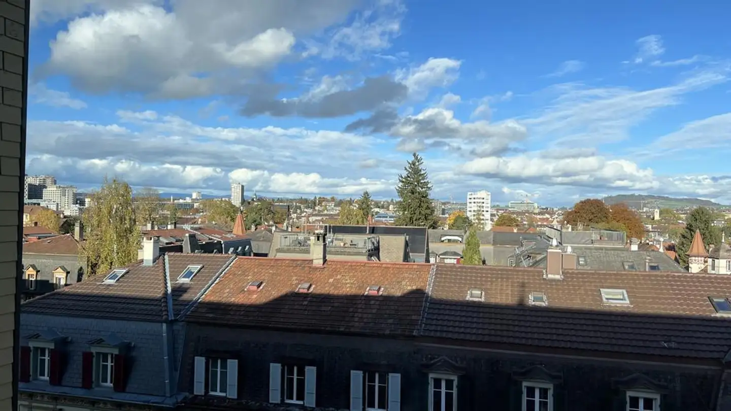 Apartment for rent - Weissensteinstrasse 98, 3007 Bern - Photo 2