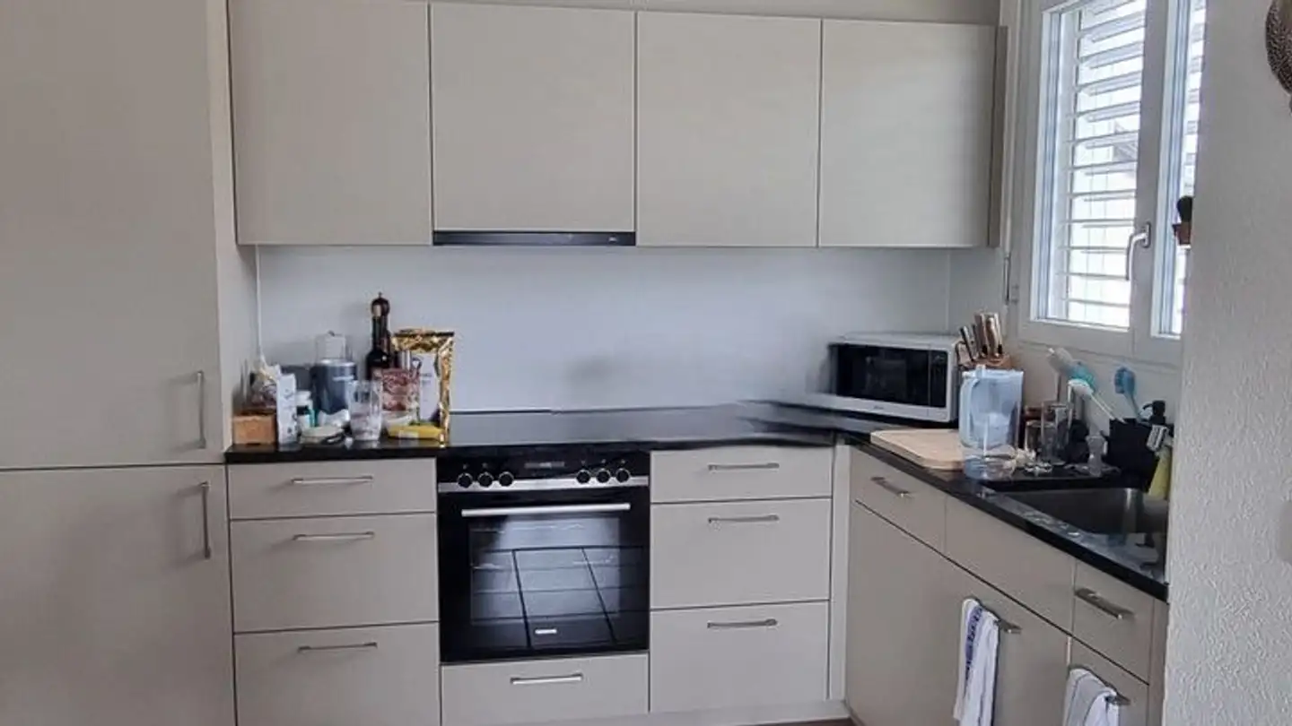 Wohnung mieten - Stationsstrasse 22, 8492 Wila - Foto 2