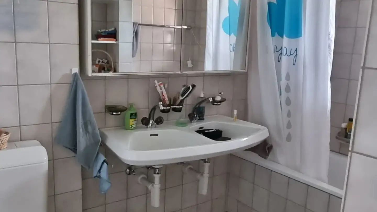 Wohnung mieten - Stationsstrasse 22, 8492 Wila - Foto 3