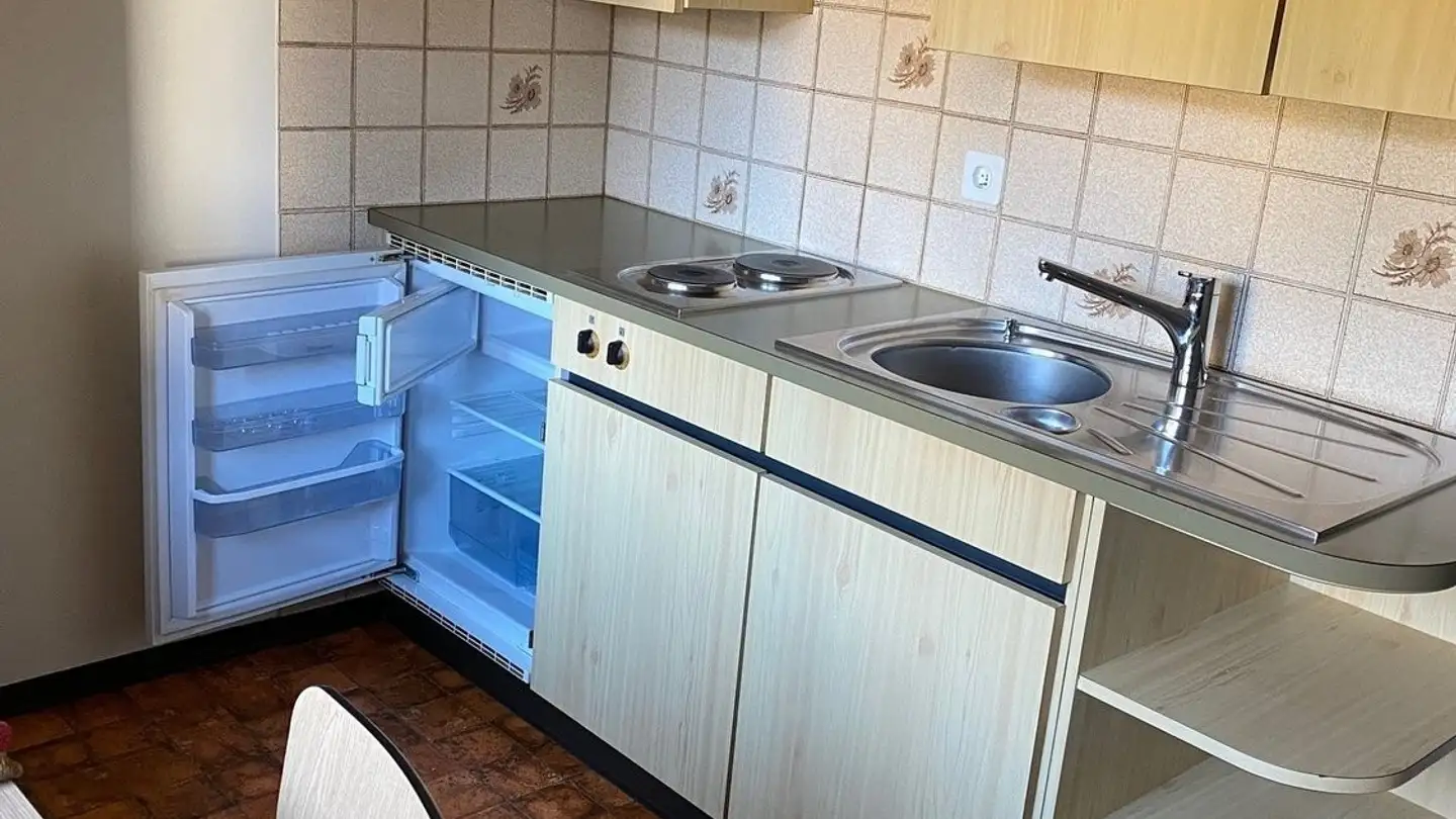 Appartamento in affitto - Dorf 6, 9105 Schönengrund - Photo 3