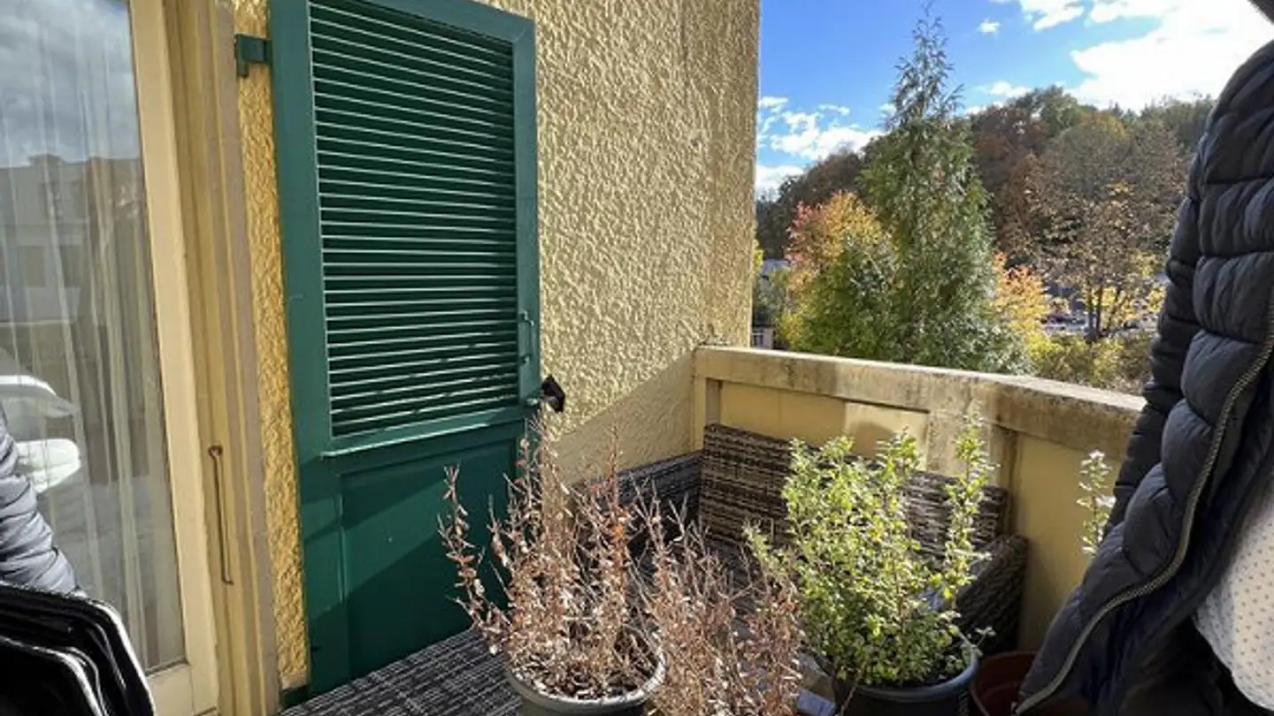 Apartment for rent - Weissensteinstrasse 98, 3007 Bern - Photo 3