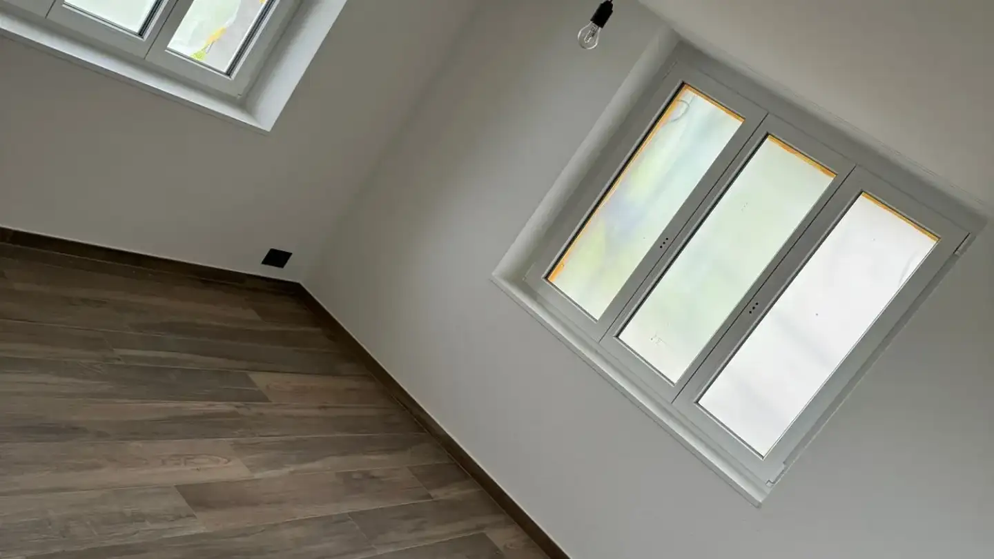 Apartment for rent - Am Wald 86, 4944 Auswil - Photo 2