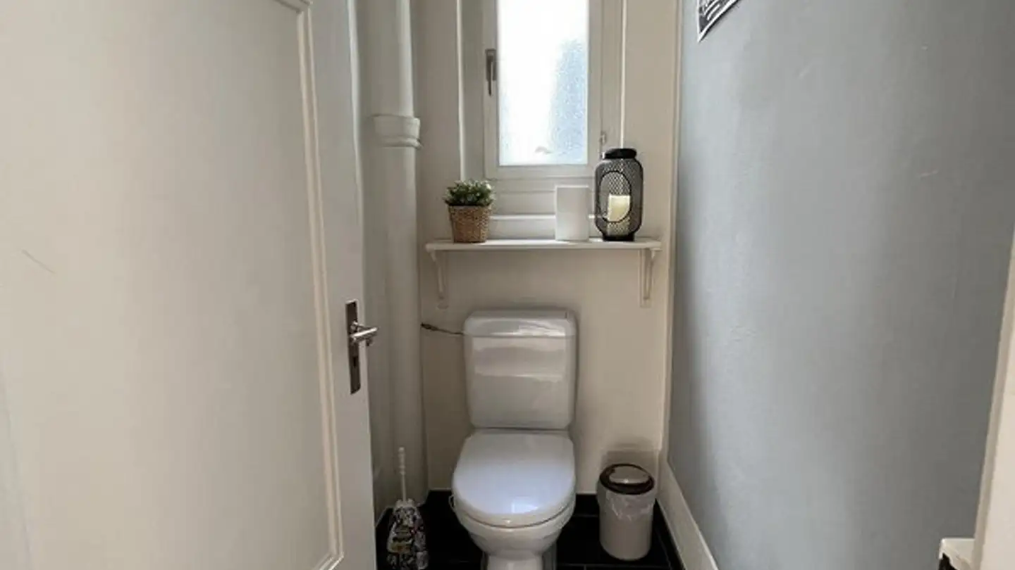 Apartment for rent - Weissensteinstrasse 98, 3007 Bern - Photo 4