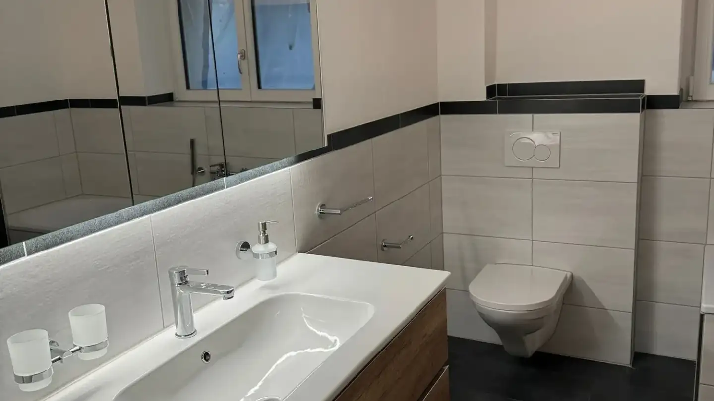 Apartment for rent - Am Wald 86, 4944 Auswil - Photo 3