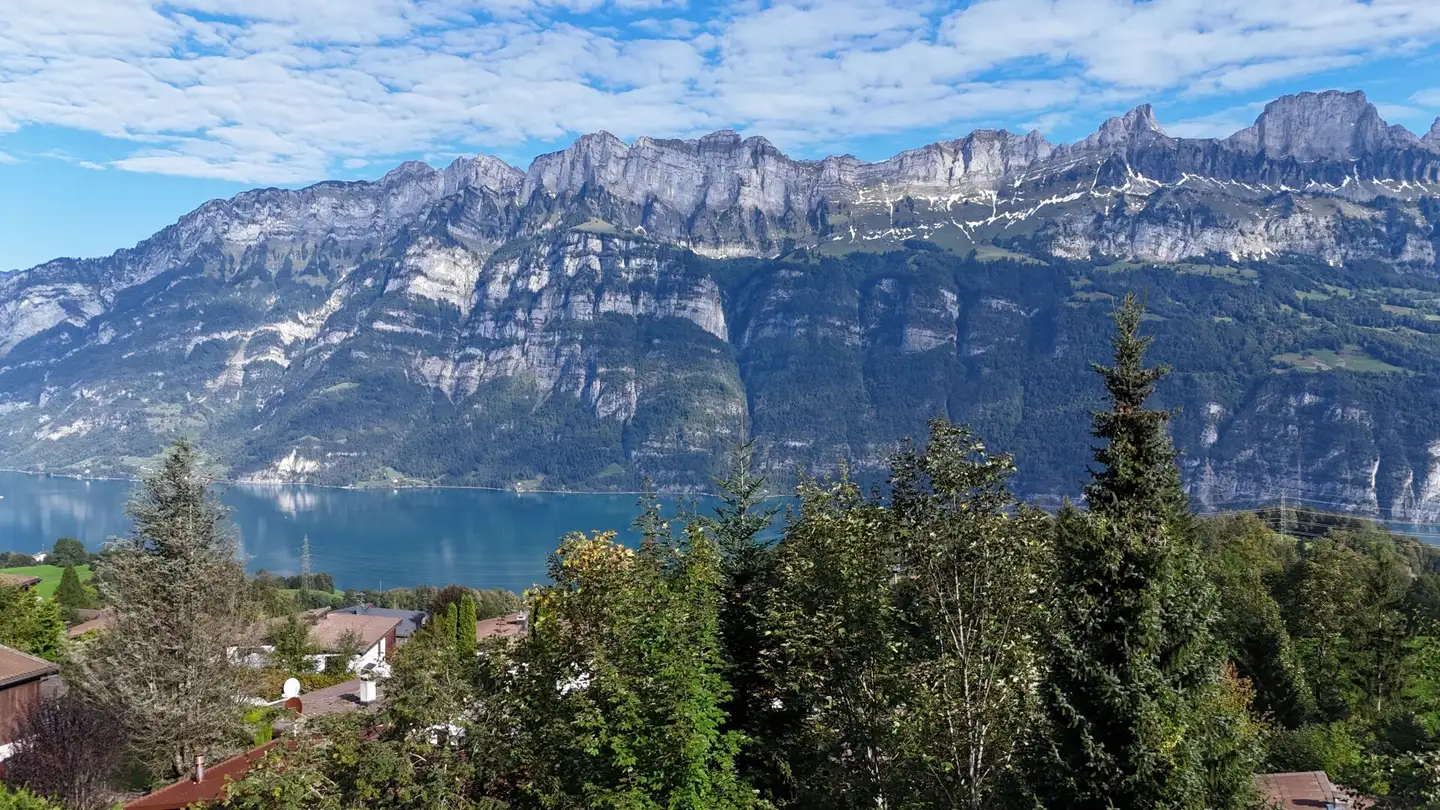 Casa singola in affitto - Gafadurastrasse, 8884 Oberterzen