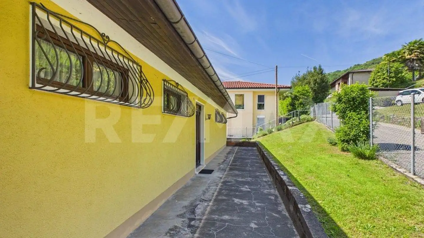 Einfamilienhaus kaufen - 6997 Sessa - Foto 3