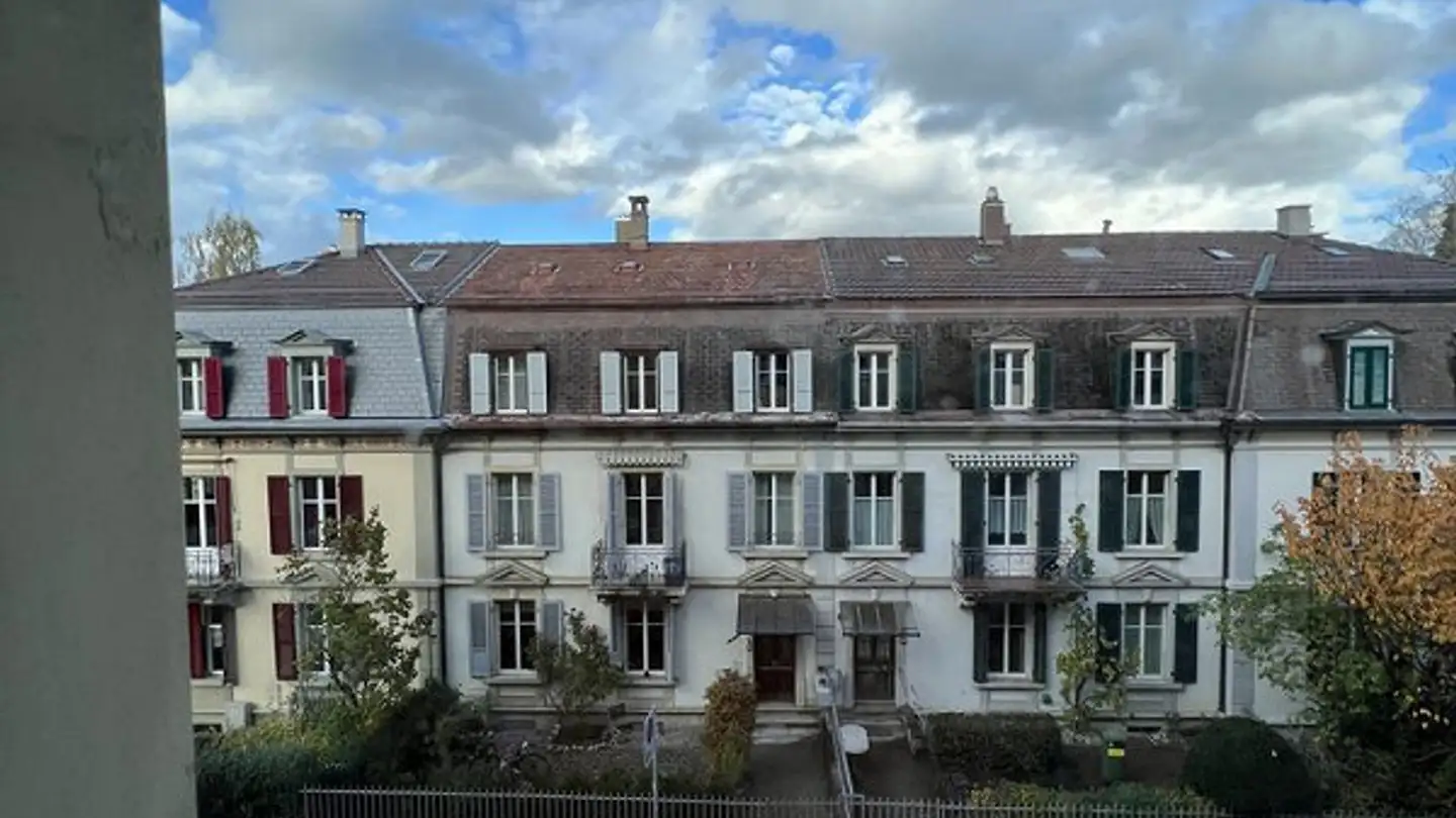 Apartment for rent - Weissensteinstrasse 98, 3007 Bern