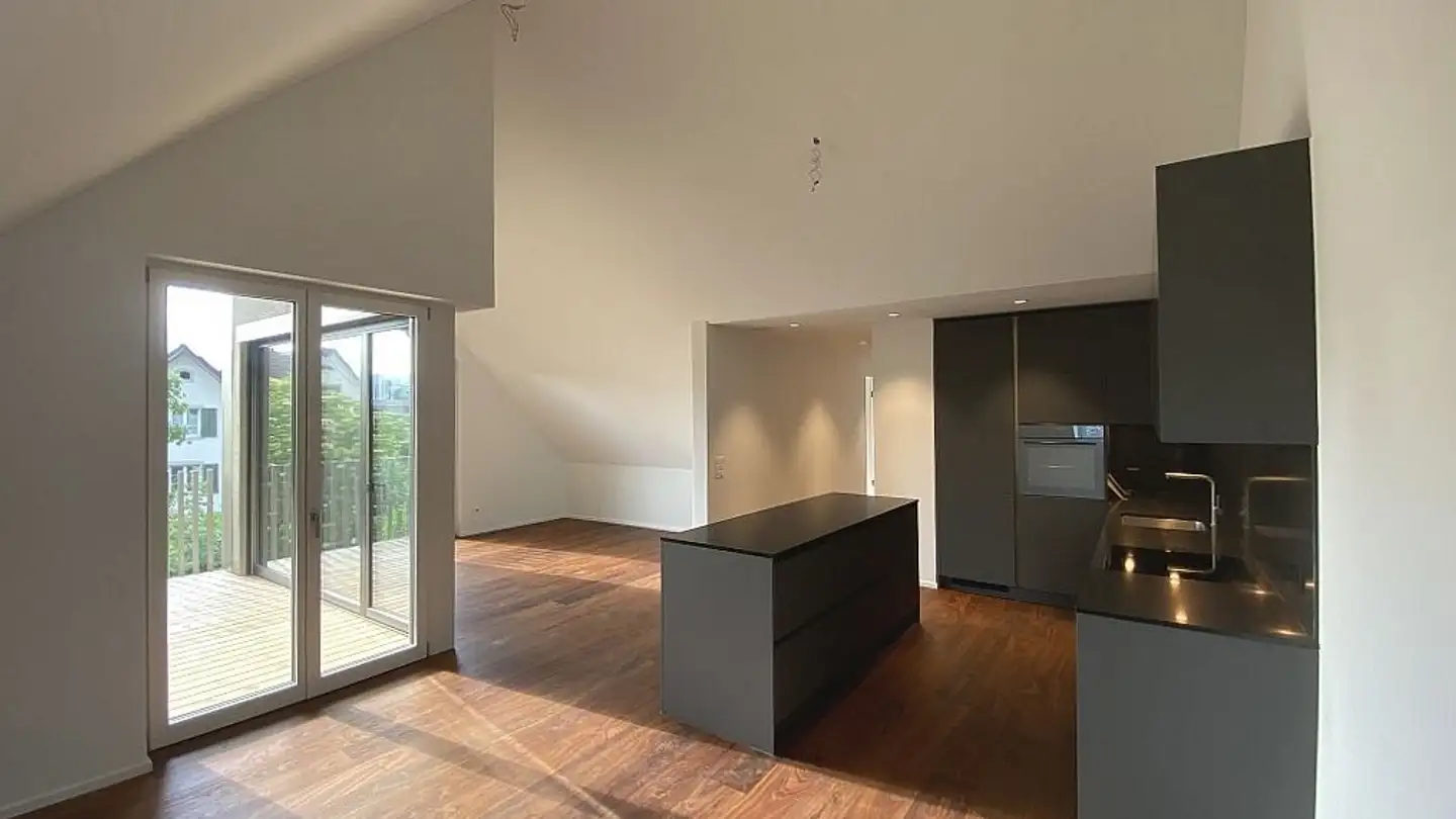 Attico in vendita - Schulweg 11, 8706 Meilen - Photo 3