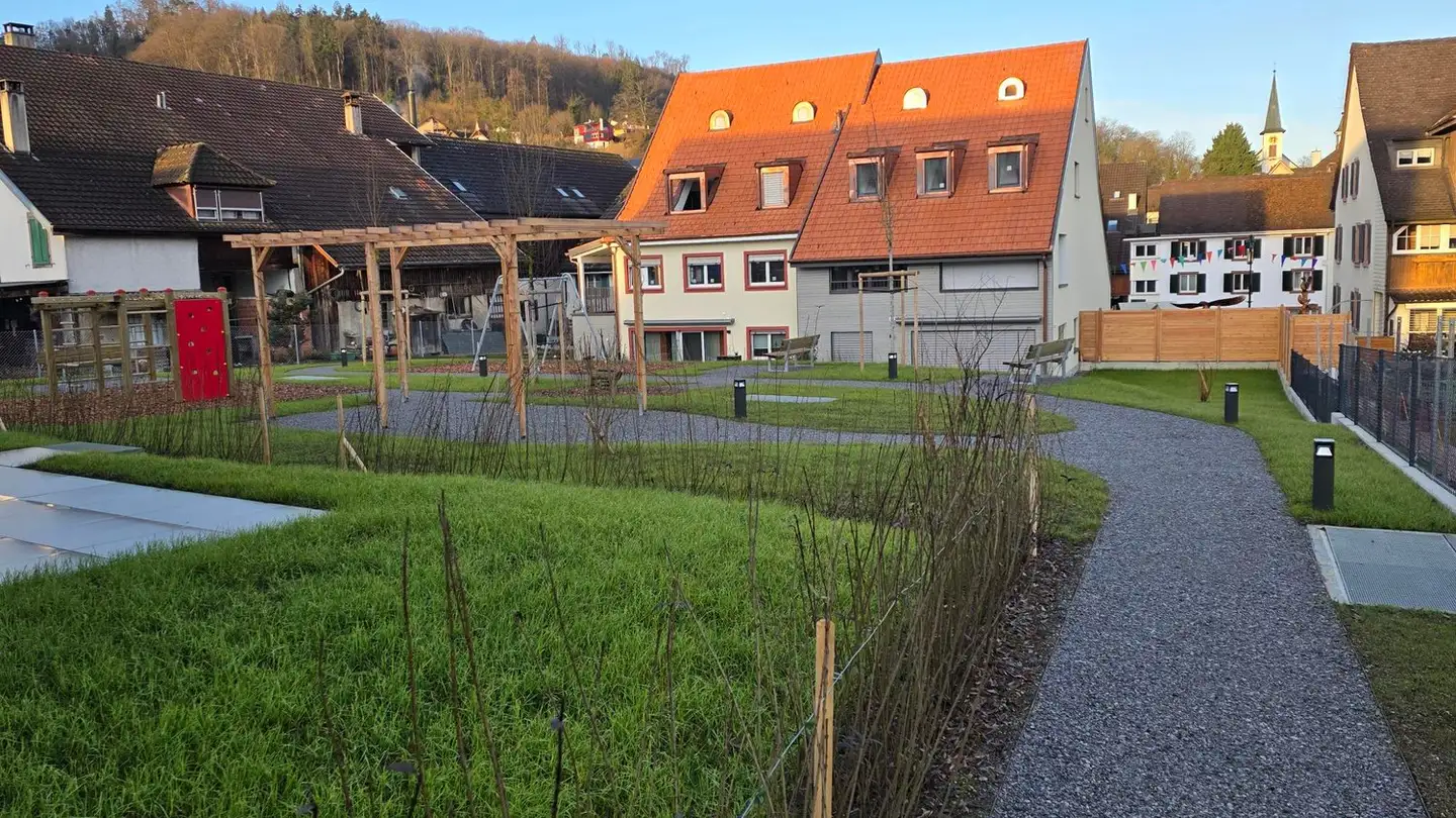 Duplex for sale - Im Nebengraben, 4107 Ettingen - Photo 3