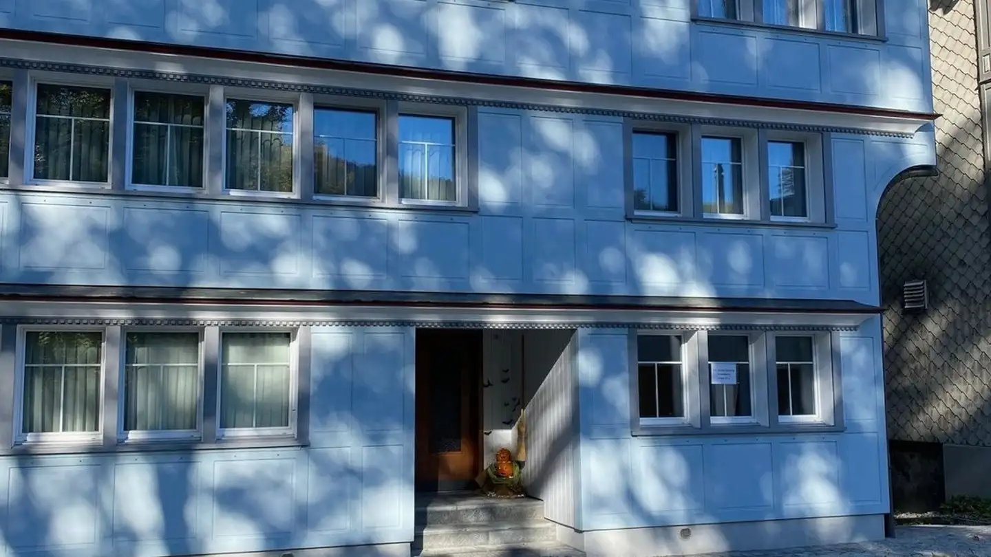 Appartamento in affitto - Dorf 6, 9105 Schönengrund - Photo 2