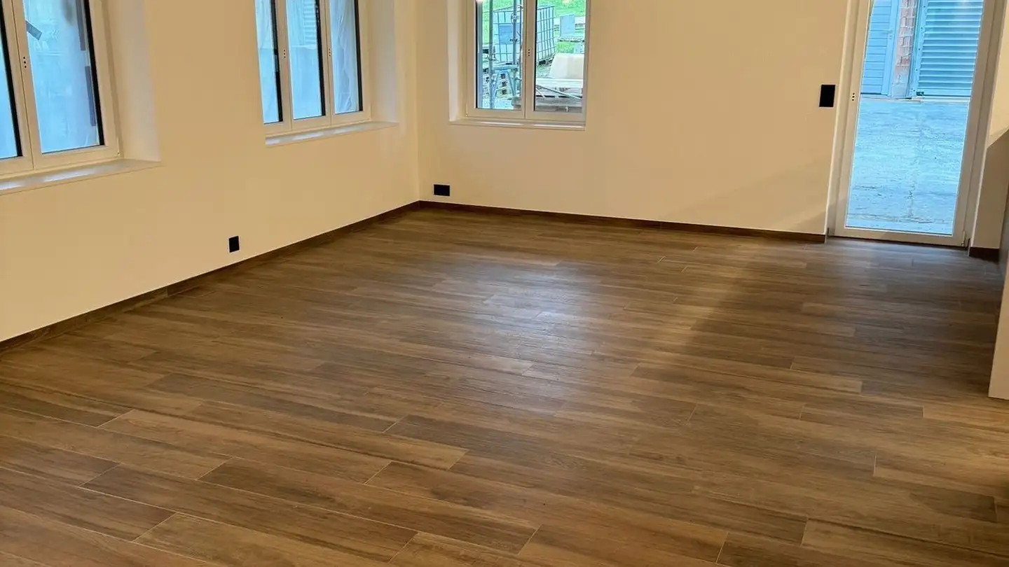 Apartment for rent - Am Wald 86, 4944 Auswil - Photo 4