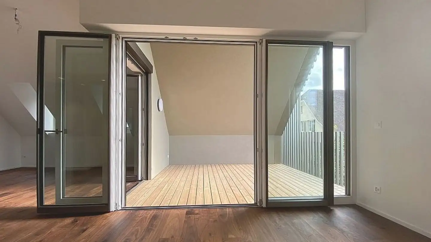 Attico in vendita - Schulweg 11, 8706 Meilen - Photo 4