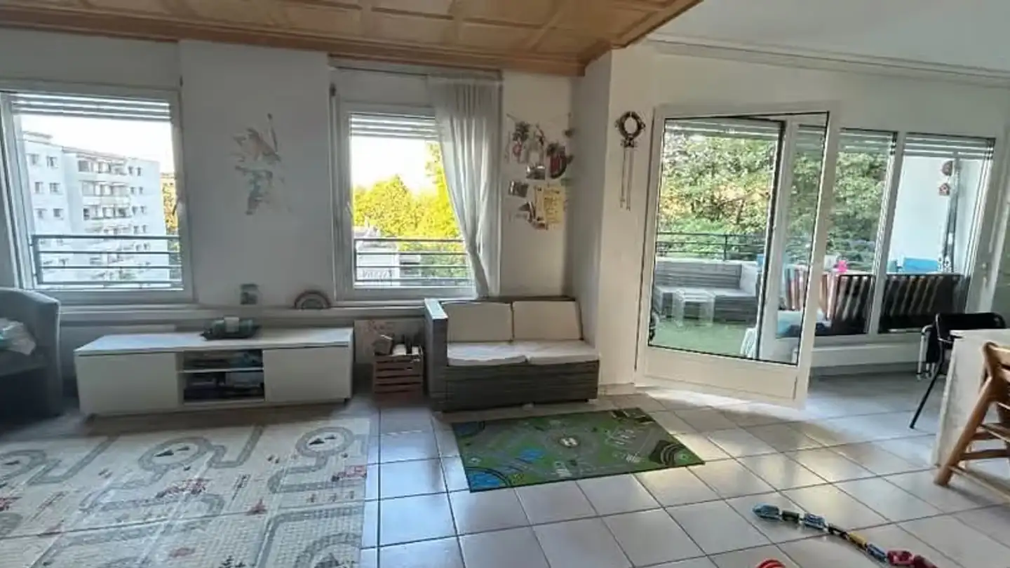 Apartment for rent - Route De Saint-Cergue 23, 1260 Nyon