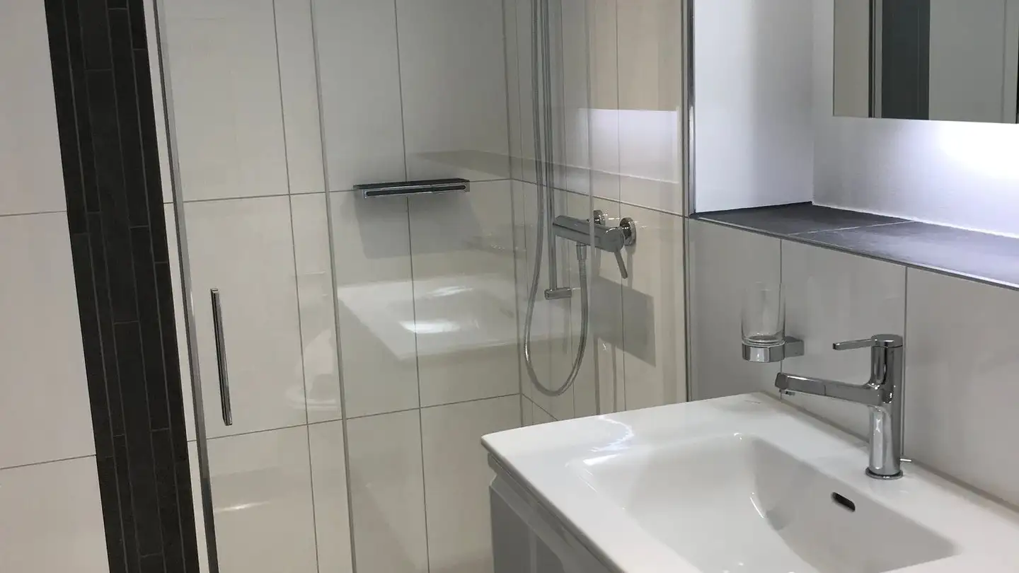 Loft for rent - Dichterweg, 8335 Hittnau - Photo 4