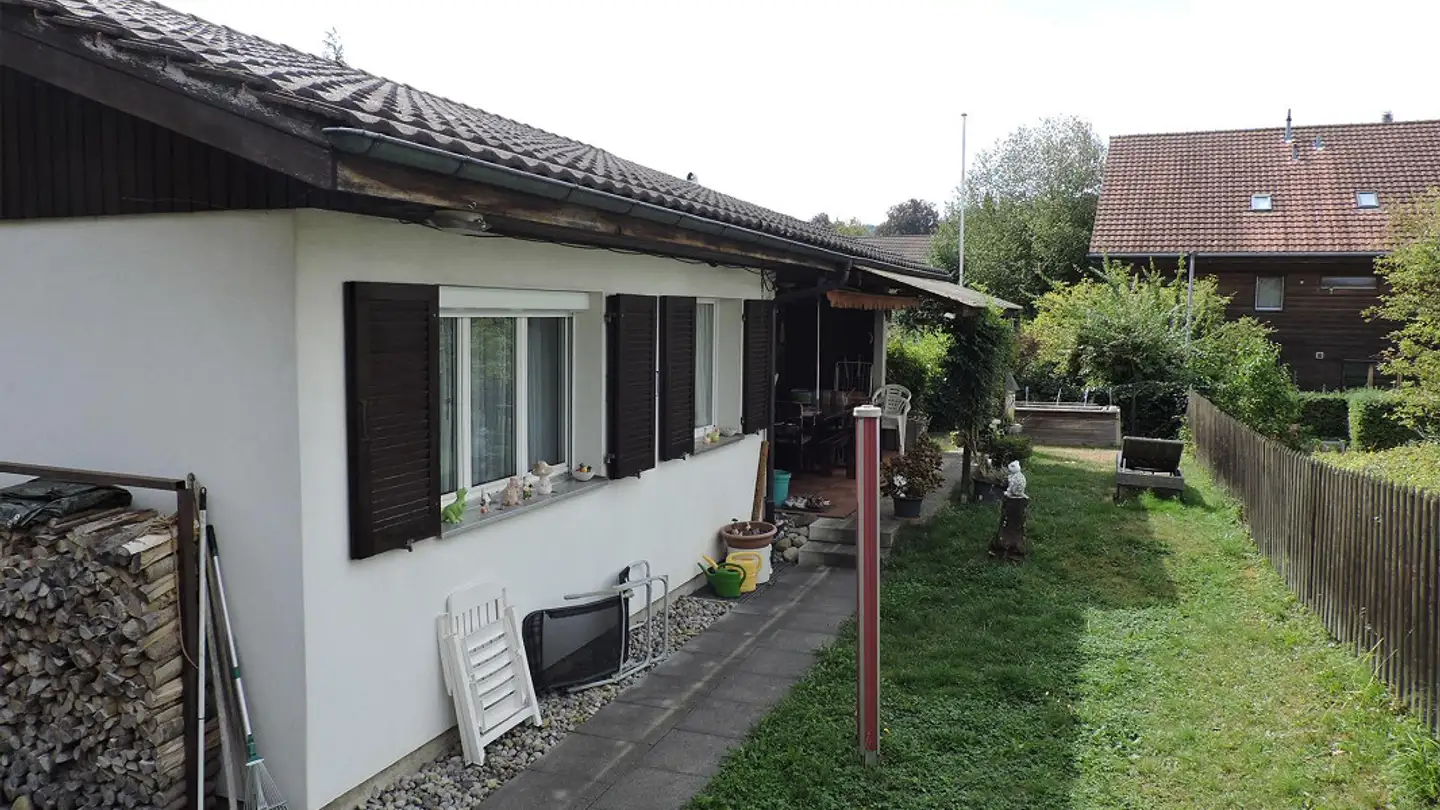 Single house for sale - Enzenbühlstrasse 78, 9230 Flawil - Photo 2